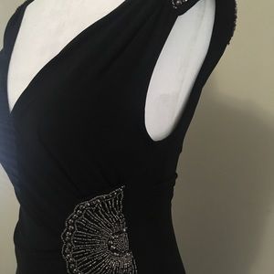 B Darlin | Women’s Formal Black Dress